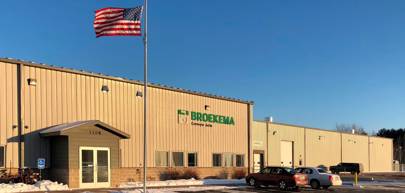Broekema Beltway USA Launches $5.6M Expansion in Pine City